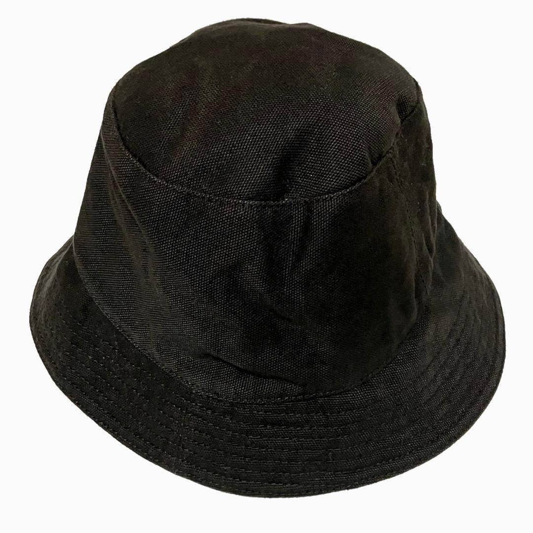 HELEN KAMINSKI/ヘレンカミンスキー ブラック バケットハット