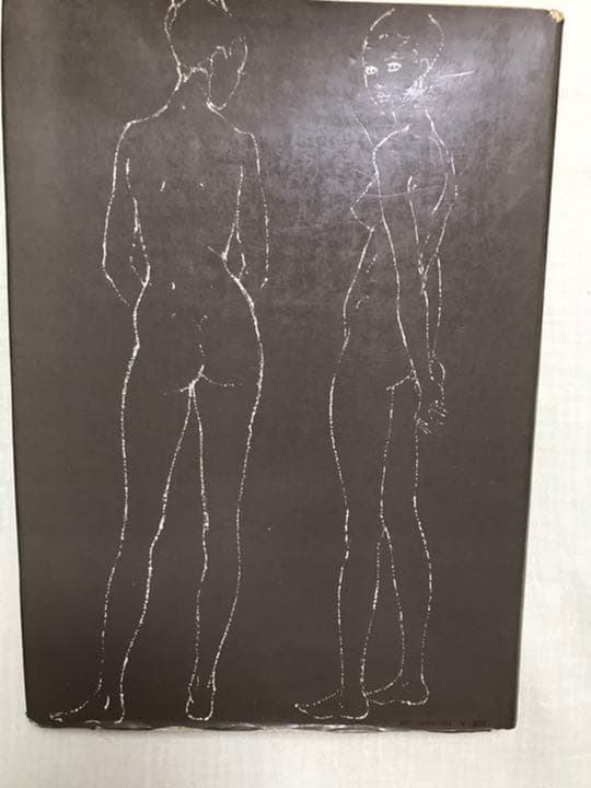 ファニー　ダルナ画集　フランス、パリの女性のシンプルでおしゃれなスタイル画