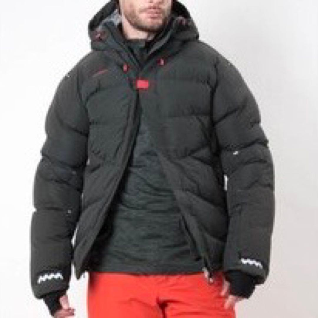 PHENIXフェニックス ESB72OT23 スキージャケット　中古　サイズL