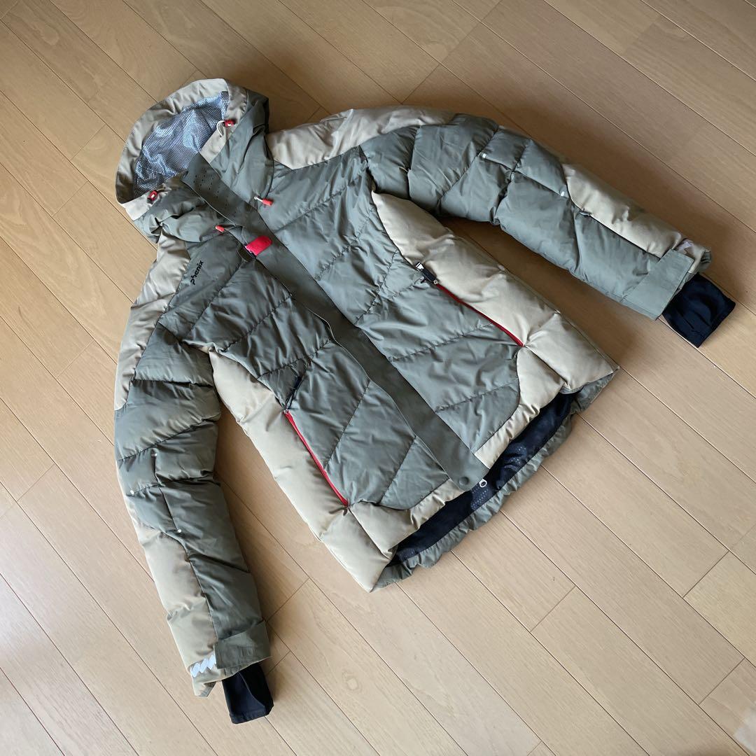 PHENIXフェニックス ESB72OT23 スキージャケット　中古　サイズL