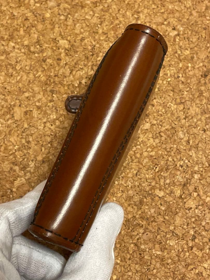 ◆感謝価格◆廃盤・希少品◆RED WING◆レッドウィング◆本革二つ折り財布◆