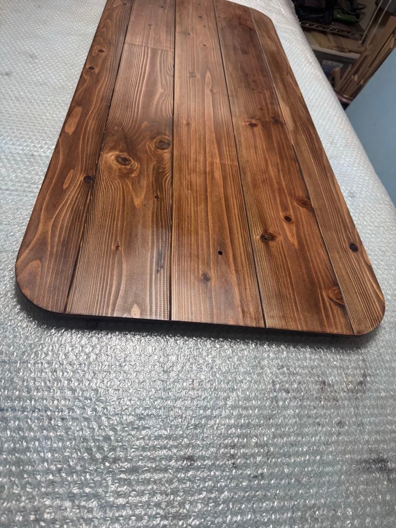 かっちゃん様　オーダー品　ハイエース窓埋めパネル　吸盤仕様