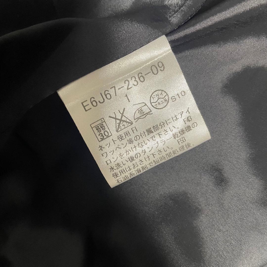 バーバリー BURBERRY ゴルフ ワンピース ナイロン