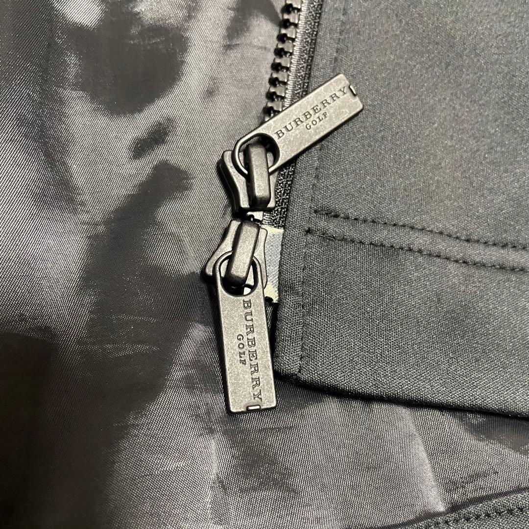 バーバリー BURBERRY ゴルフ ワンピース ナイロン