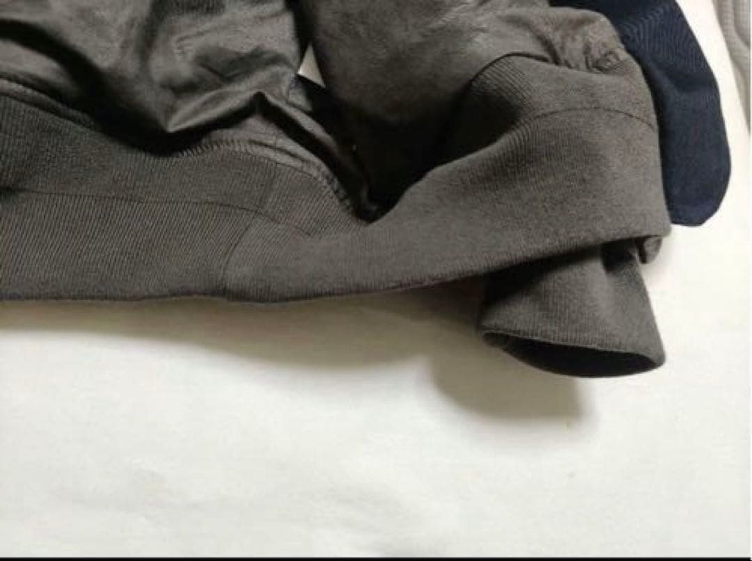 Sacai 2022 MA-1 SCM−050 ドッキング ブルゾン