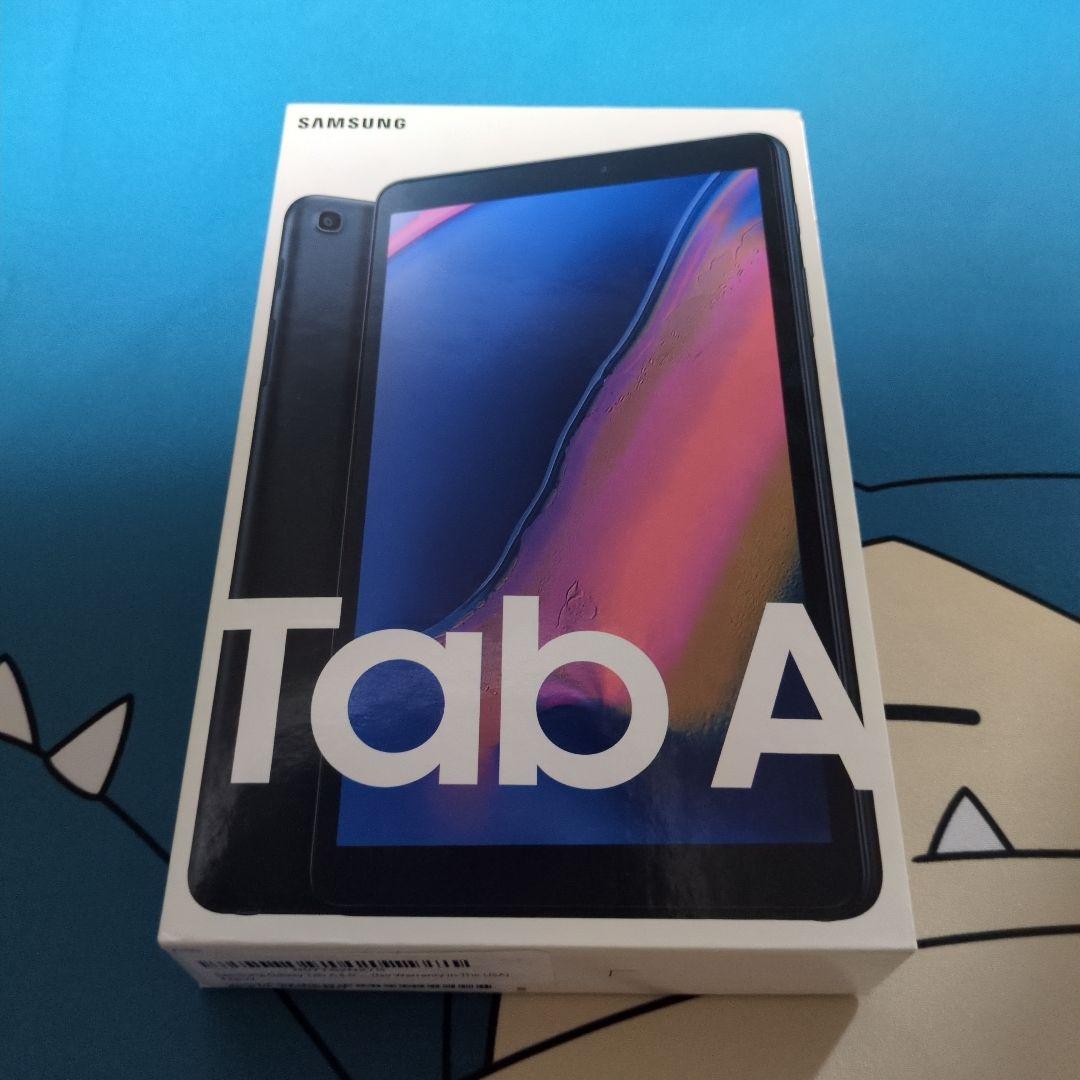 サムスン Galaxy Tab A 8.0 with S Pen SM-P200