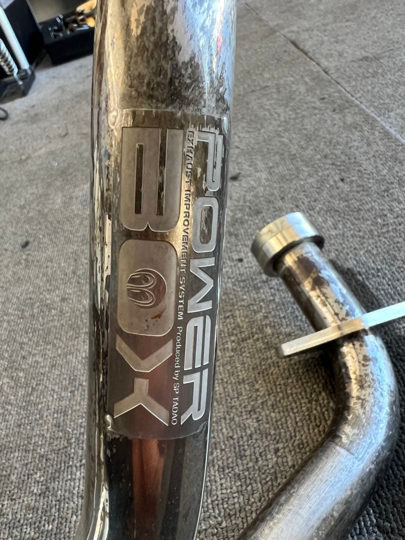 忠男 Vストローム250 マフラー GSX250R マフラー