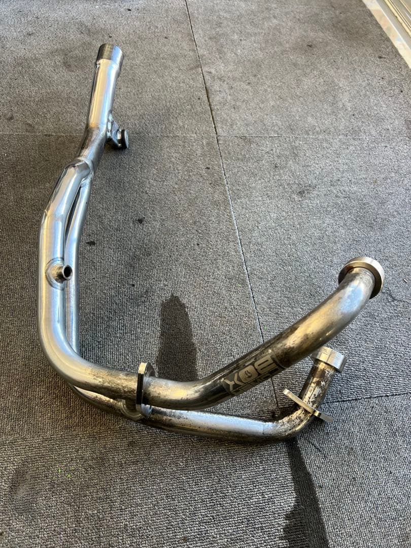 忠男 Vストローム250 マフラー GSX250R マフラー