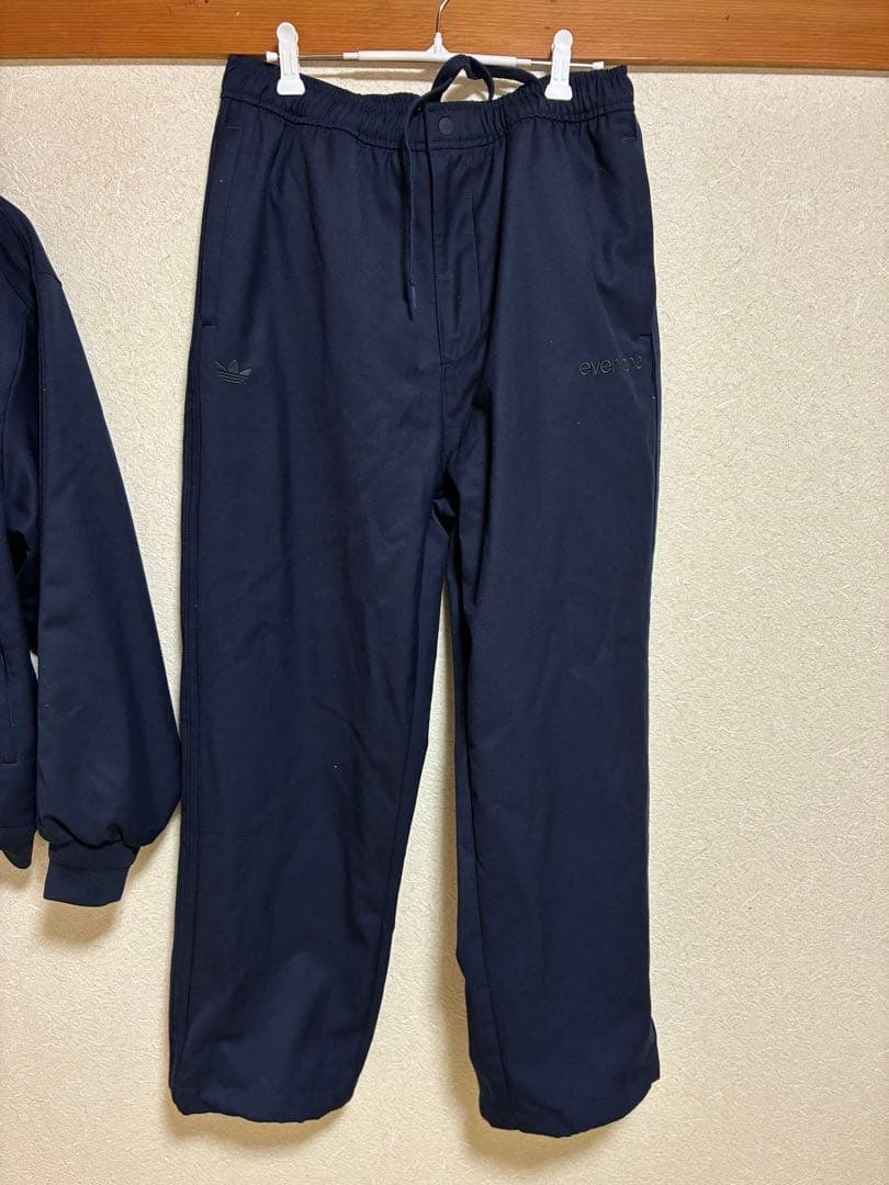adidas everyone アディダス　エブリワン　セットアップ