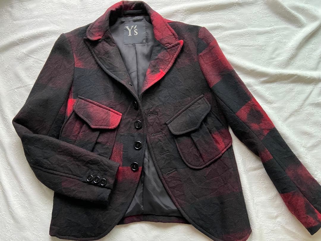 専用です　y's ジャケット