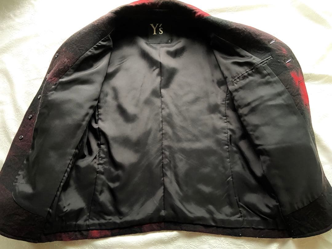 専用です　y's ジャケット