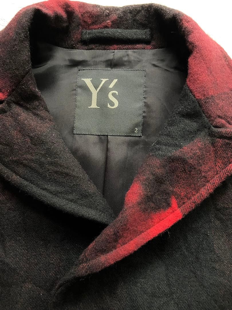 専用です　y's ジャケット