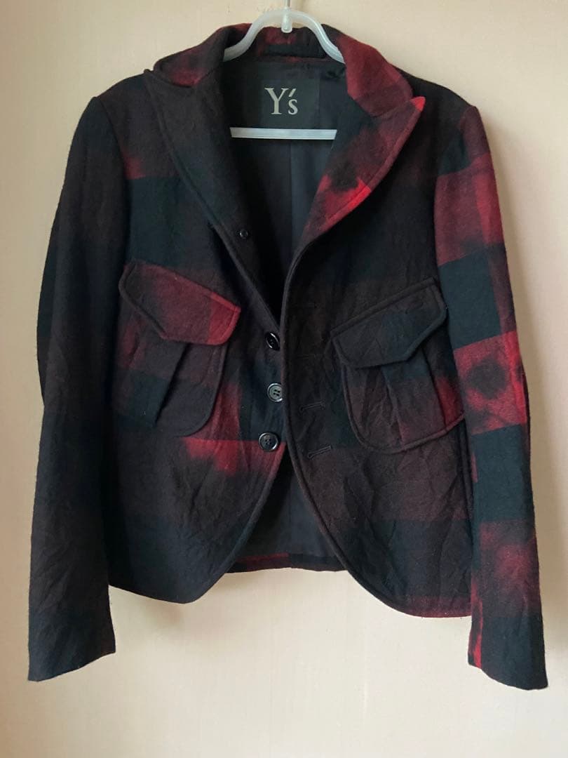 専用です　y's ジャケット