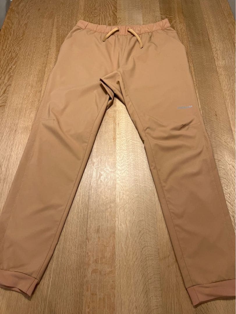 patagonia テルボンヌジョガーズ サイズM TRPB