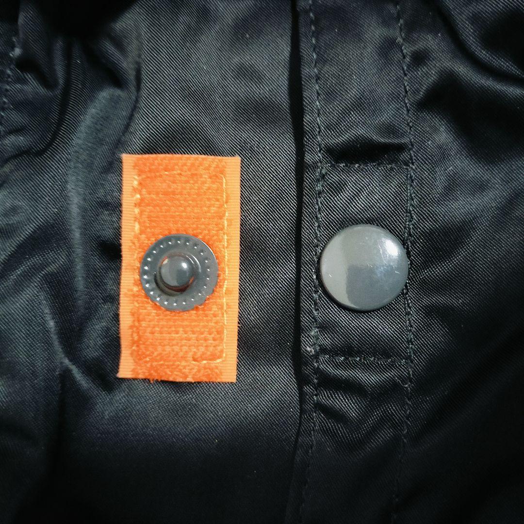 【希少 極美品】PORTER ポーター タンカー ダッフルバッグ ミニボストン