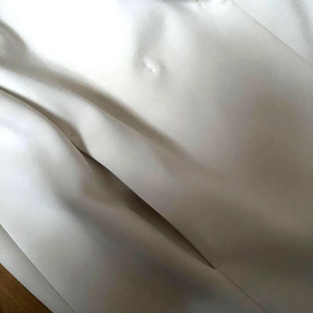 極美品 トゥモローランド Ballsay ストレッチ ショート コート