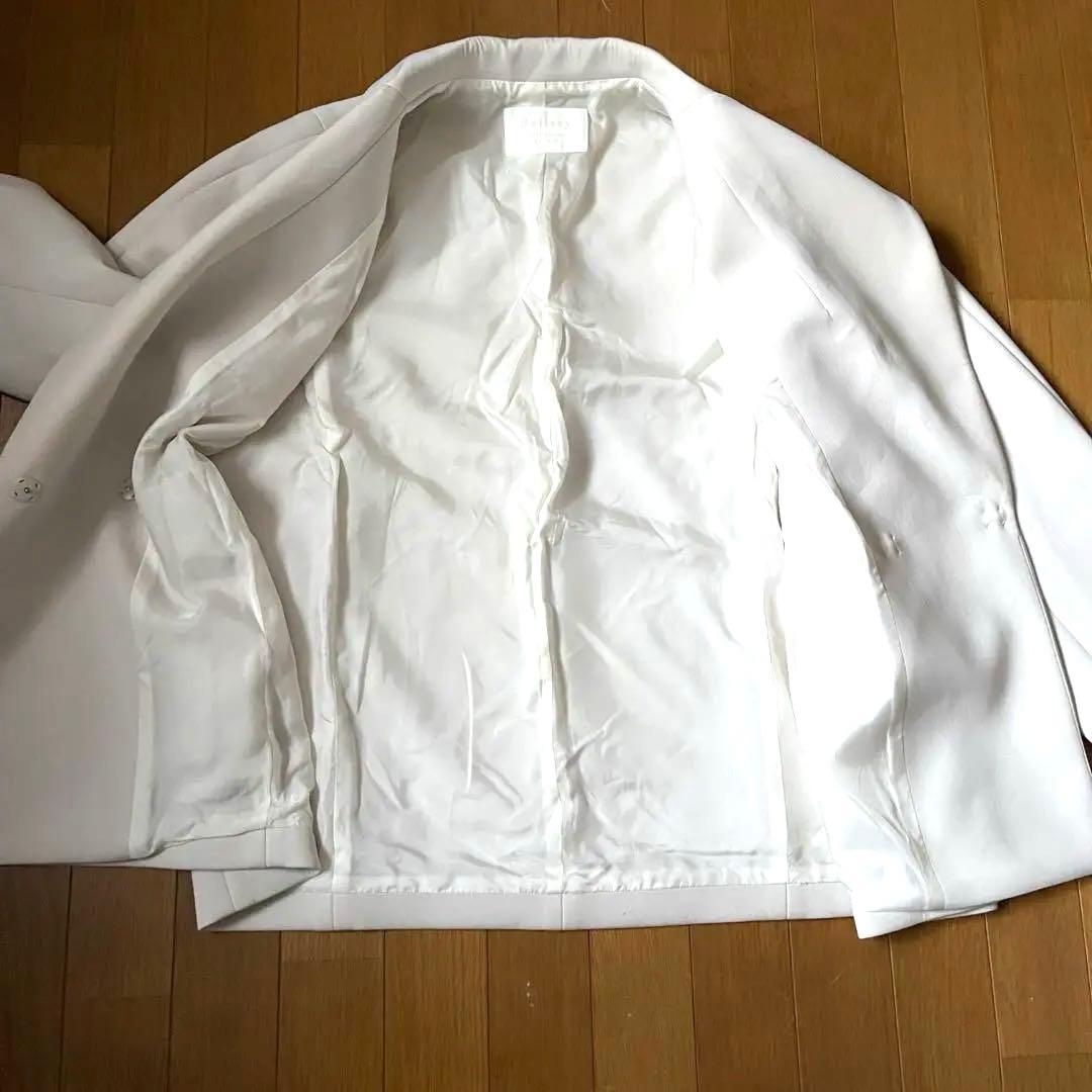 極美品 トゥモローランド Ballsay ストレッチ ショート コート