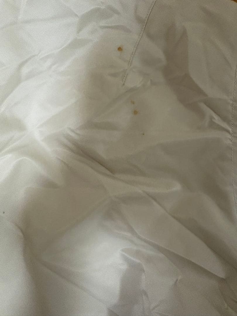 90s old UNIQLO ma1 M y2k 平成 グランジ