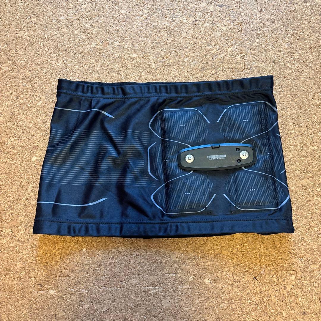 SIXPAD パワースーツ ライト アブズ M 専用コントローラー付