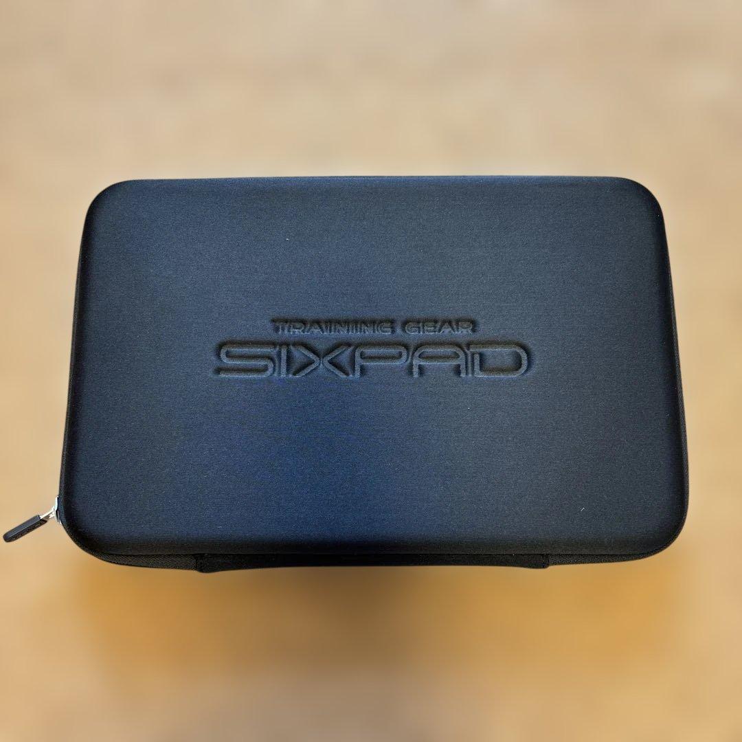 SIXPAD パワースーツ ライト アブズ M 専用コントローラー付