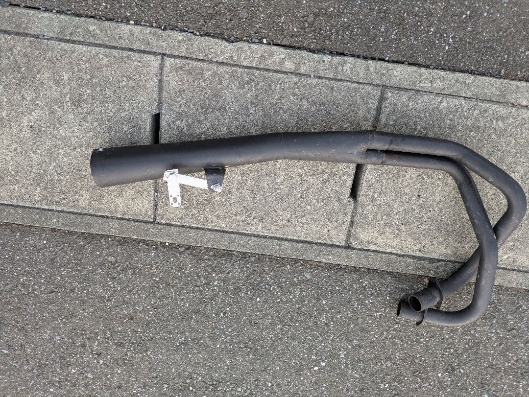 メカガレ ヒロポン