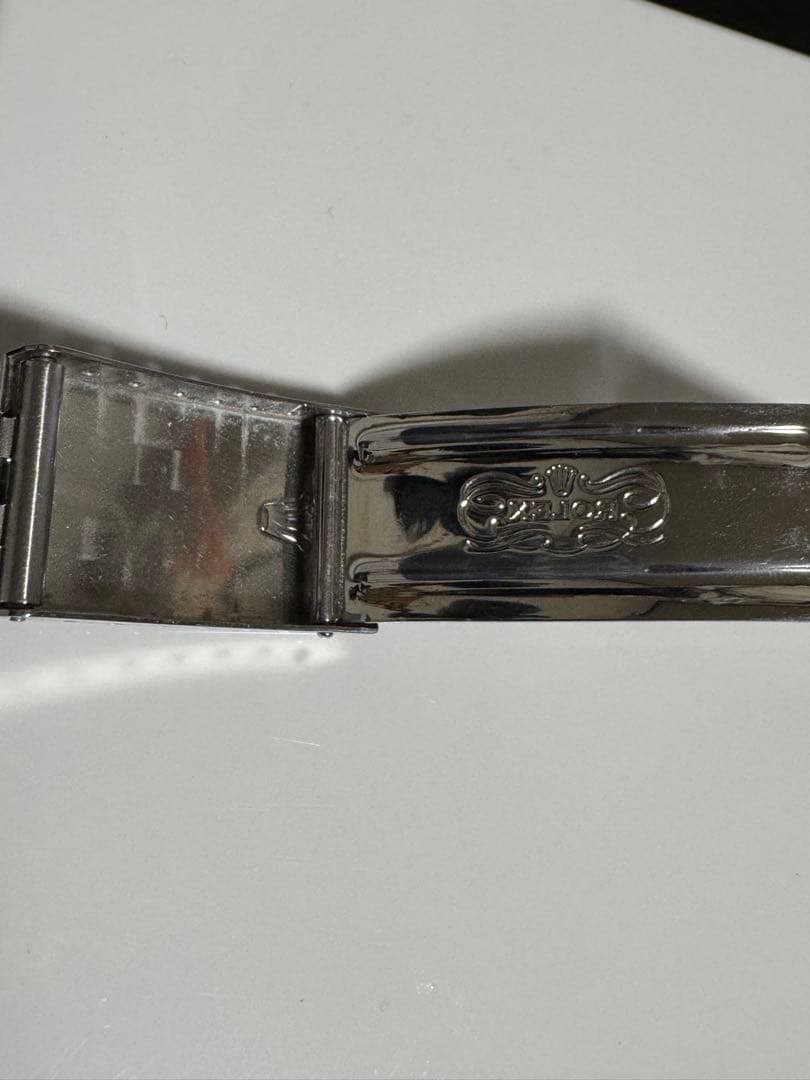 ロレックス　ROLEX 時計　5連ジュビリーブレス　62510H