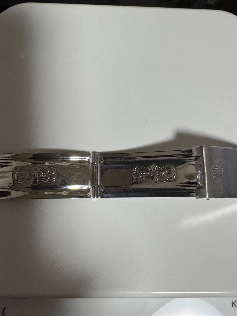 ロレックス　ROLEX 時計　5連ジュビリーブレス　62510H