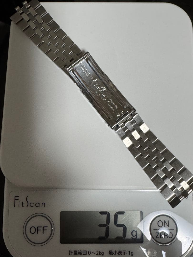 ロレックス　ROLEX 時計　5連ジュビリーブレス　62510H