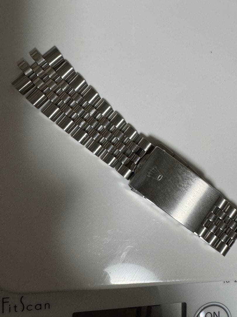 ロレックス　ROLEX 時計　5連ジュビリーブレス　62510H