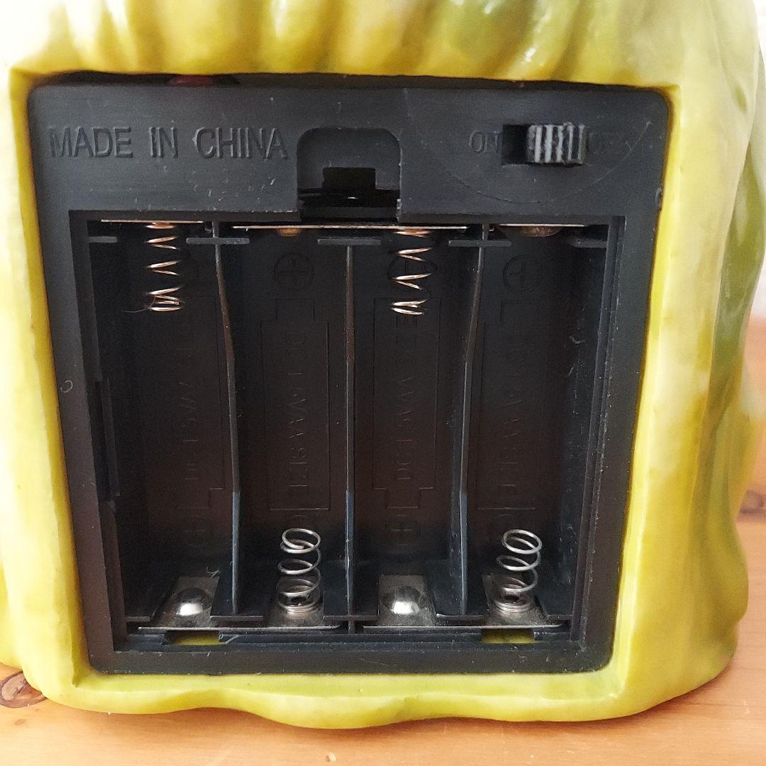 【希少品】ジブリ　千と千尋の神隠し　ウォーターガーデン