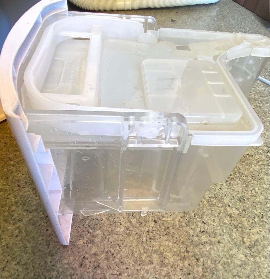 Panasonic 衣類乾燥除湿機 F-YHSX120