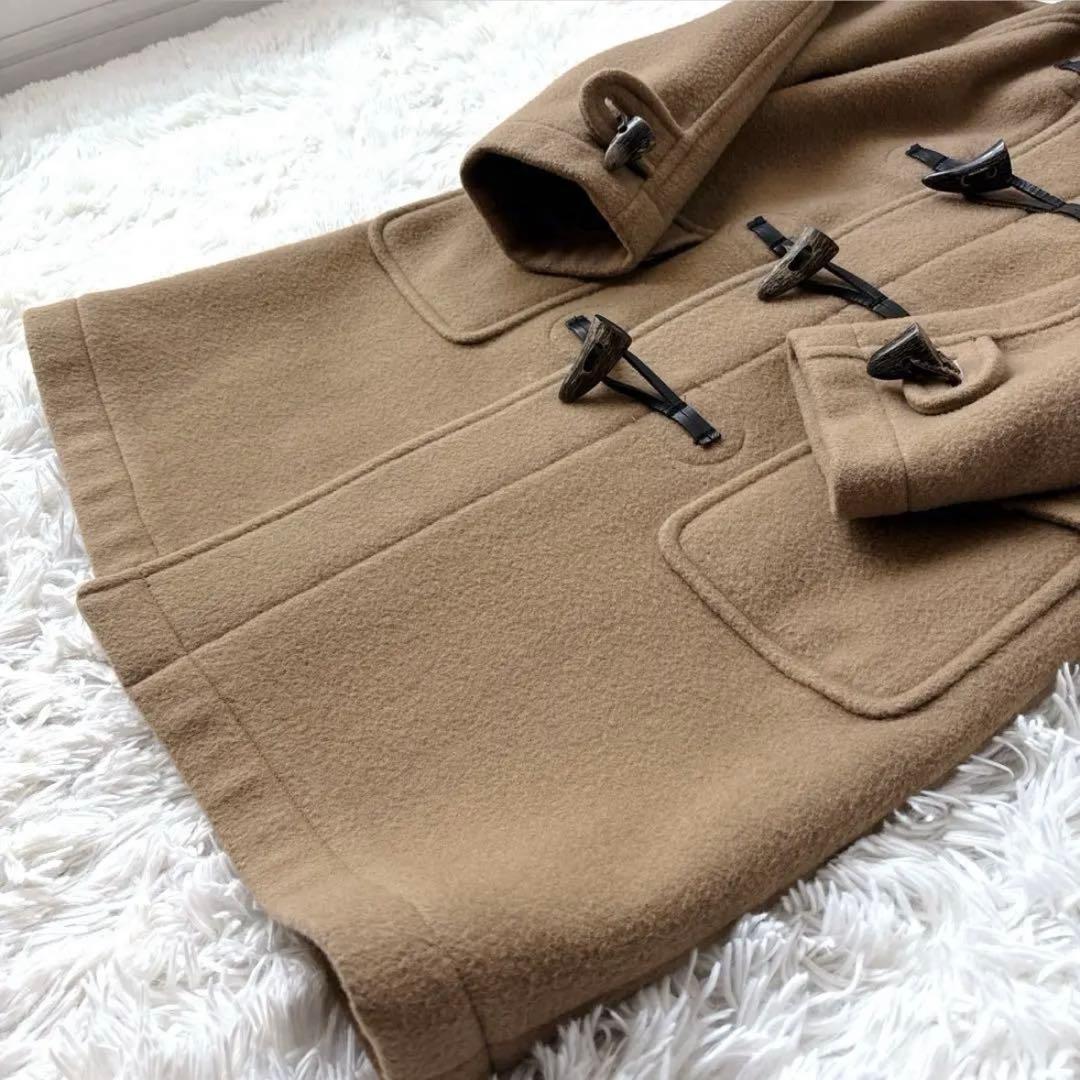 ★ aoiumi ★BURBERRYS ダッフルコート　130 kids