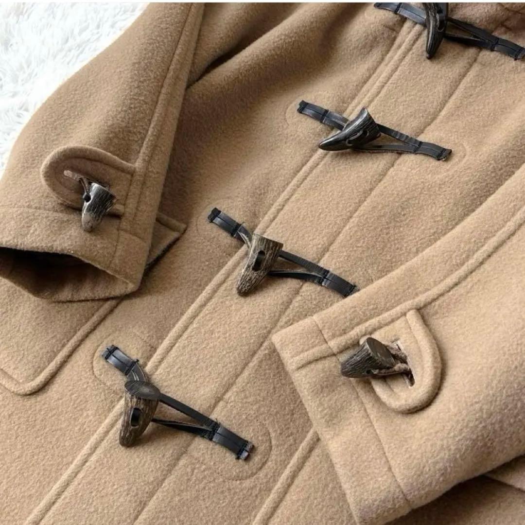 ★ aoiumi ★BURBERRYS ダッフルコート　130 kids