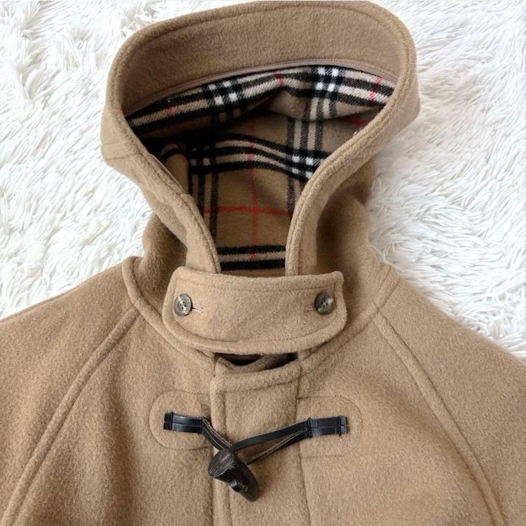 ★ aoiumi ★BURBERRYS ダッフルコート　130 kids
