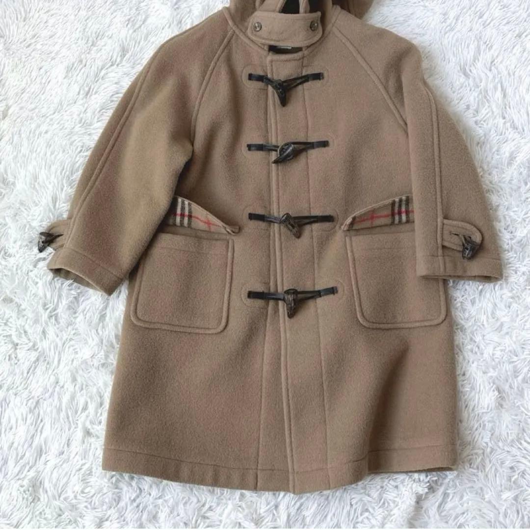 ★ aoiumi ★BURBERRYS ダッフルコート　130 kids