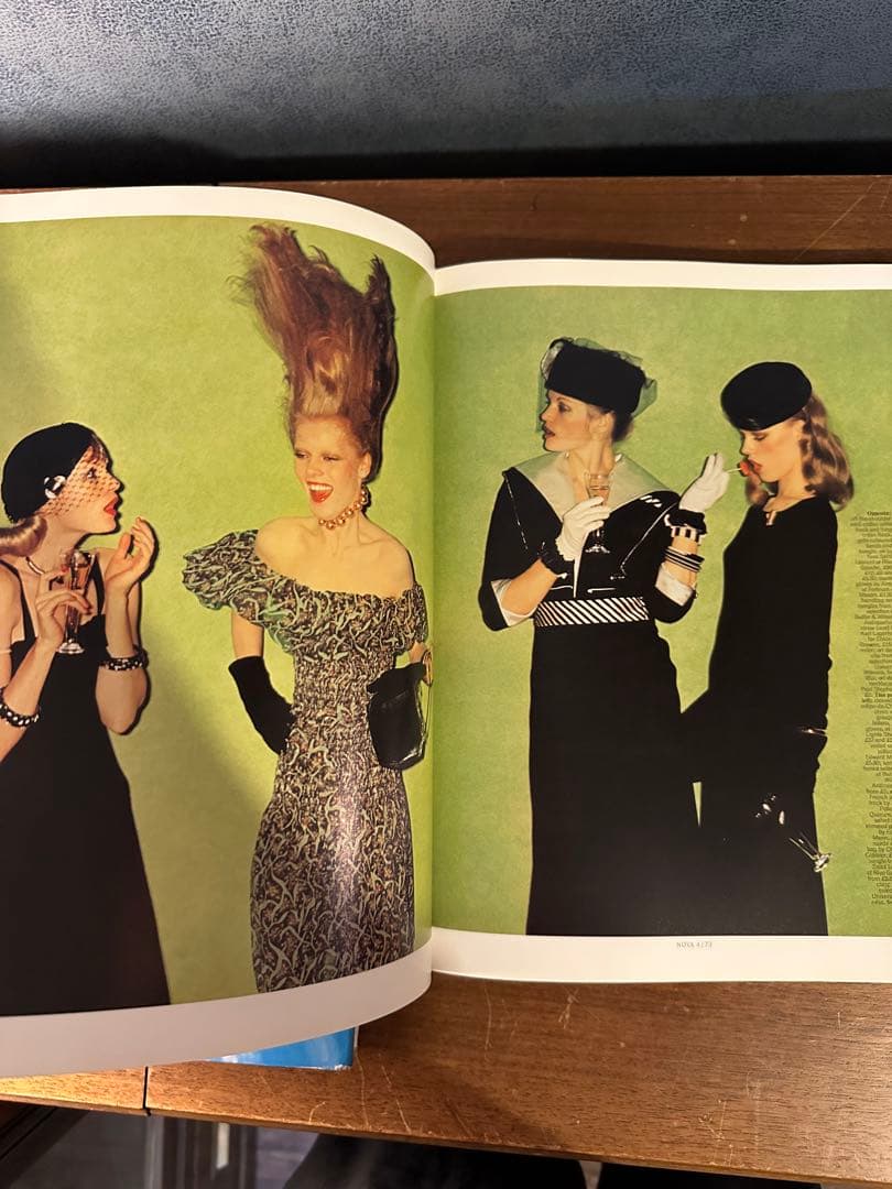 Helmut Newton 写真集　作品集　2冊セット