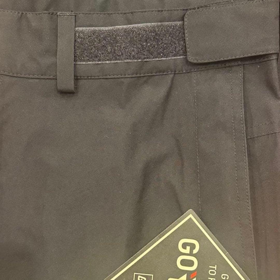 権力者 25FW Supreme GORE-TEX Cargo Pant