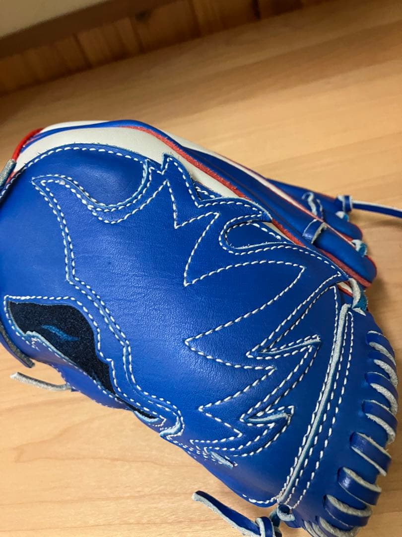 ダルビッシュ有　限定　軟式　グローブ　投手　ゴールドステージ　BGR7PT