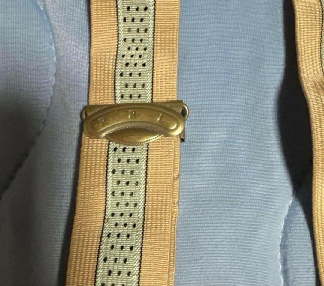 RRL サスペンダー