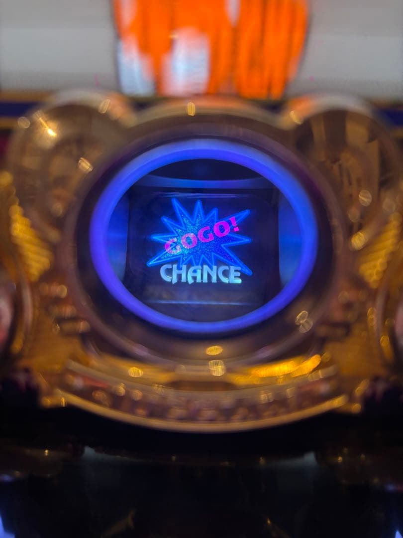 【不要機　設定キー　ドアキー付】 マイジャグラー5　My JUGGLER5