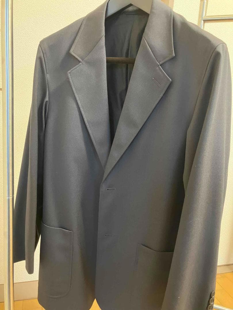 ＜Steven Alan＞ クロスツイル シングル 2Bジャケット