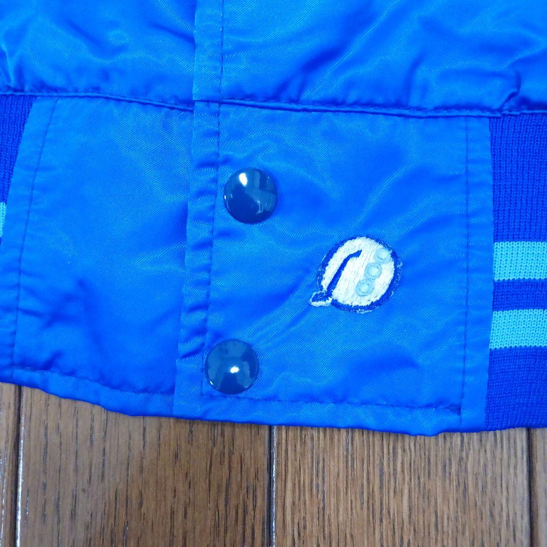 トロント・ブルージェイズ スタジャン グランドコート MLB