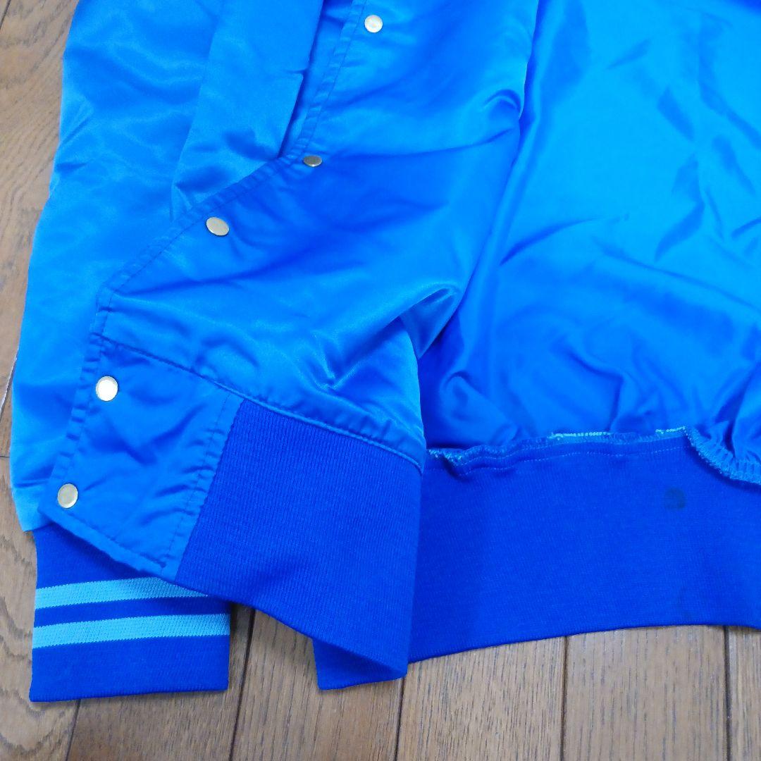 トロント・ブルージェイズ スタジャン グランドコート MLB