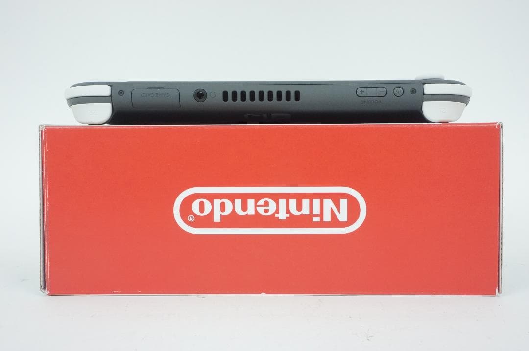 【動作品】ニンテンドースイッチライト グレー Switch Lite 箱説 1