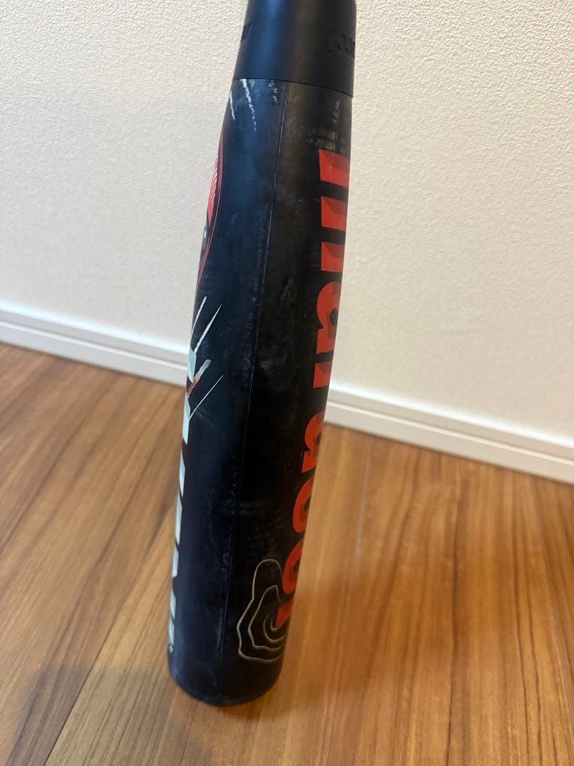 marucci ワニクラッシャー　赤ワニ 82 ジュニア