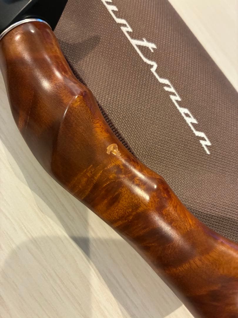 メガバス GREAT HUNTING ハンツマンGHBF48-3UL