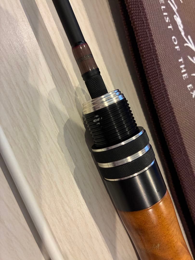 メガバス GREAT HUNTING ハンツマンGHBF48-3UL