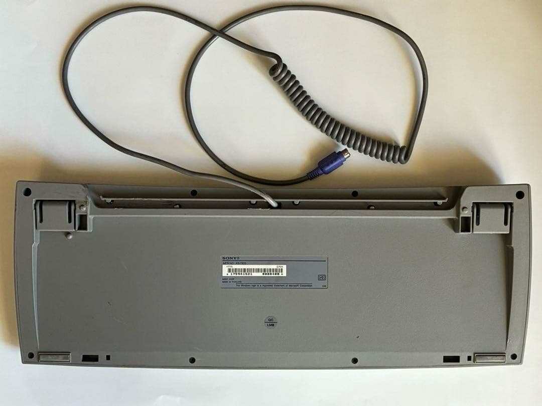 VAIO デスクトップPC PCV-S720