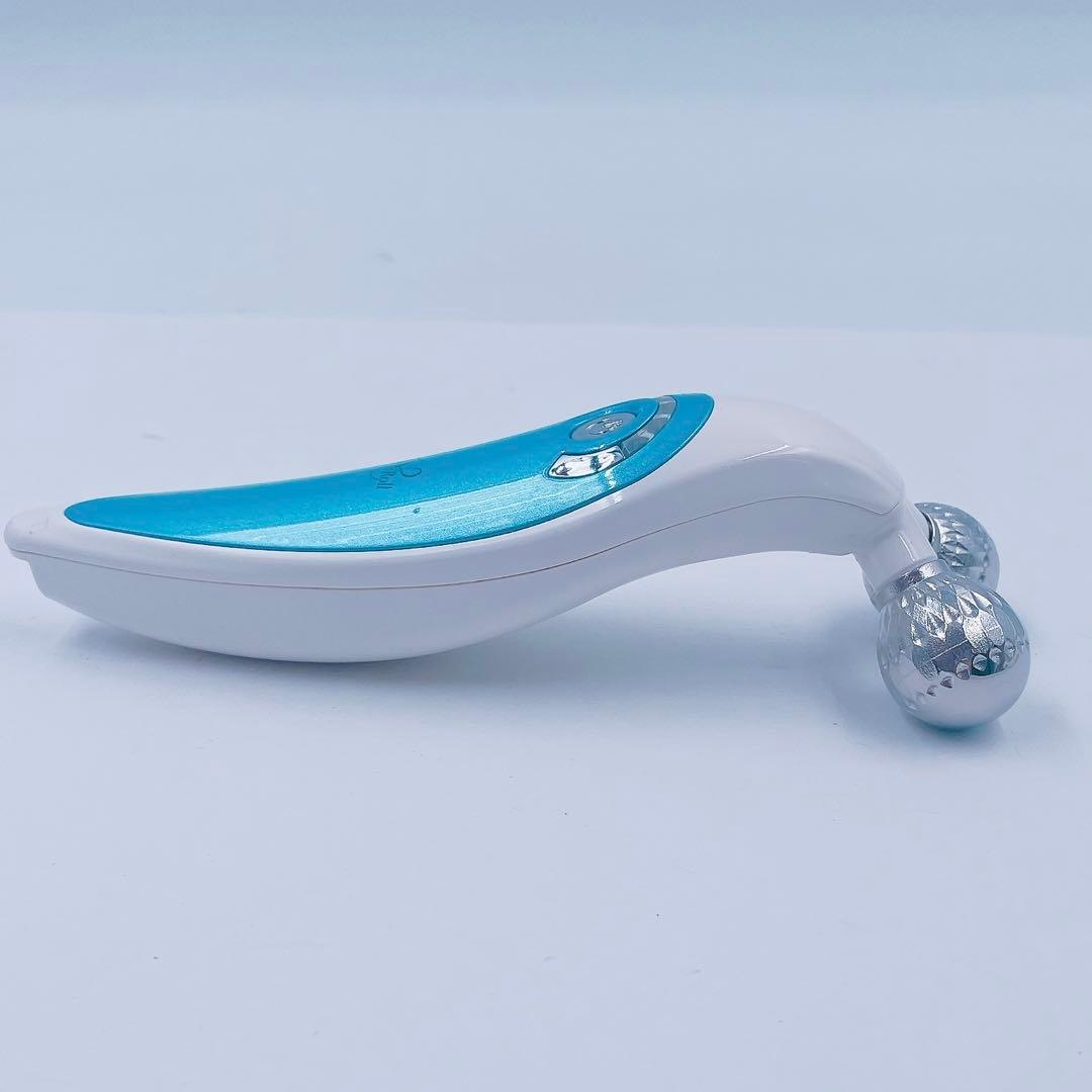 7AM2 V-ROLL 美顔器 VR1705-ESKC 美容家電 ローラー