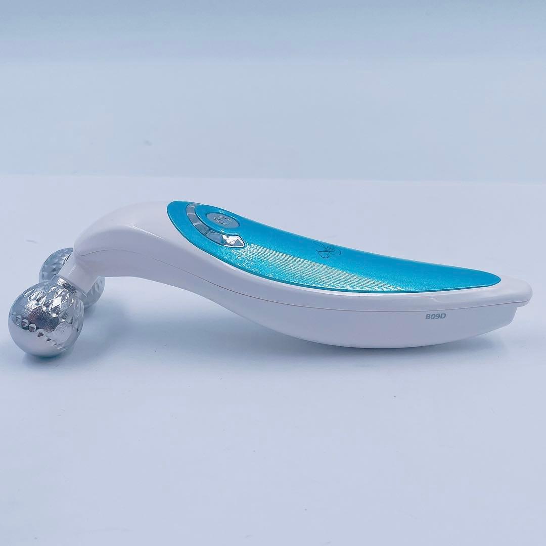 7AM2 V-ROLL 美顔器 VR1705-ESKC 美容家電 ローラー